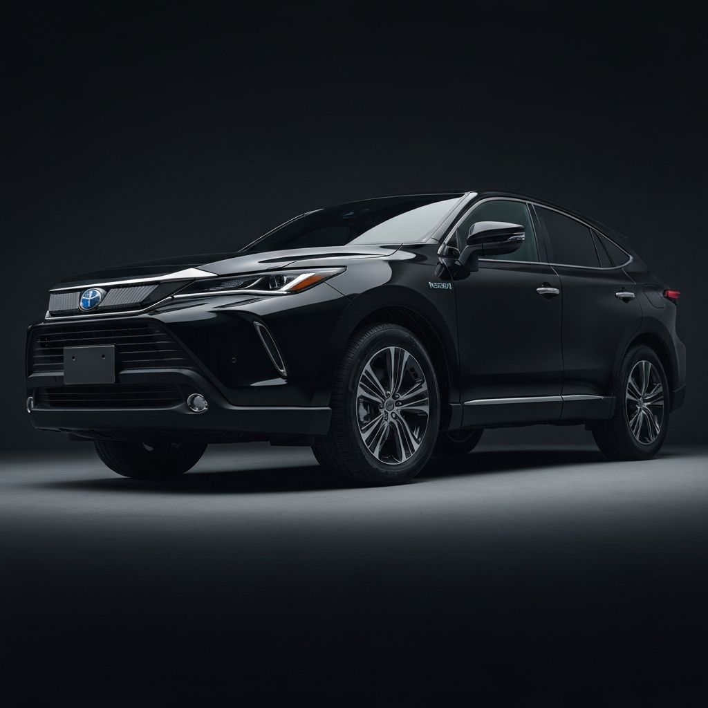 2020 Toyota RAV4 Adventure